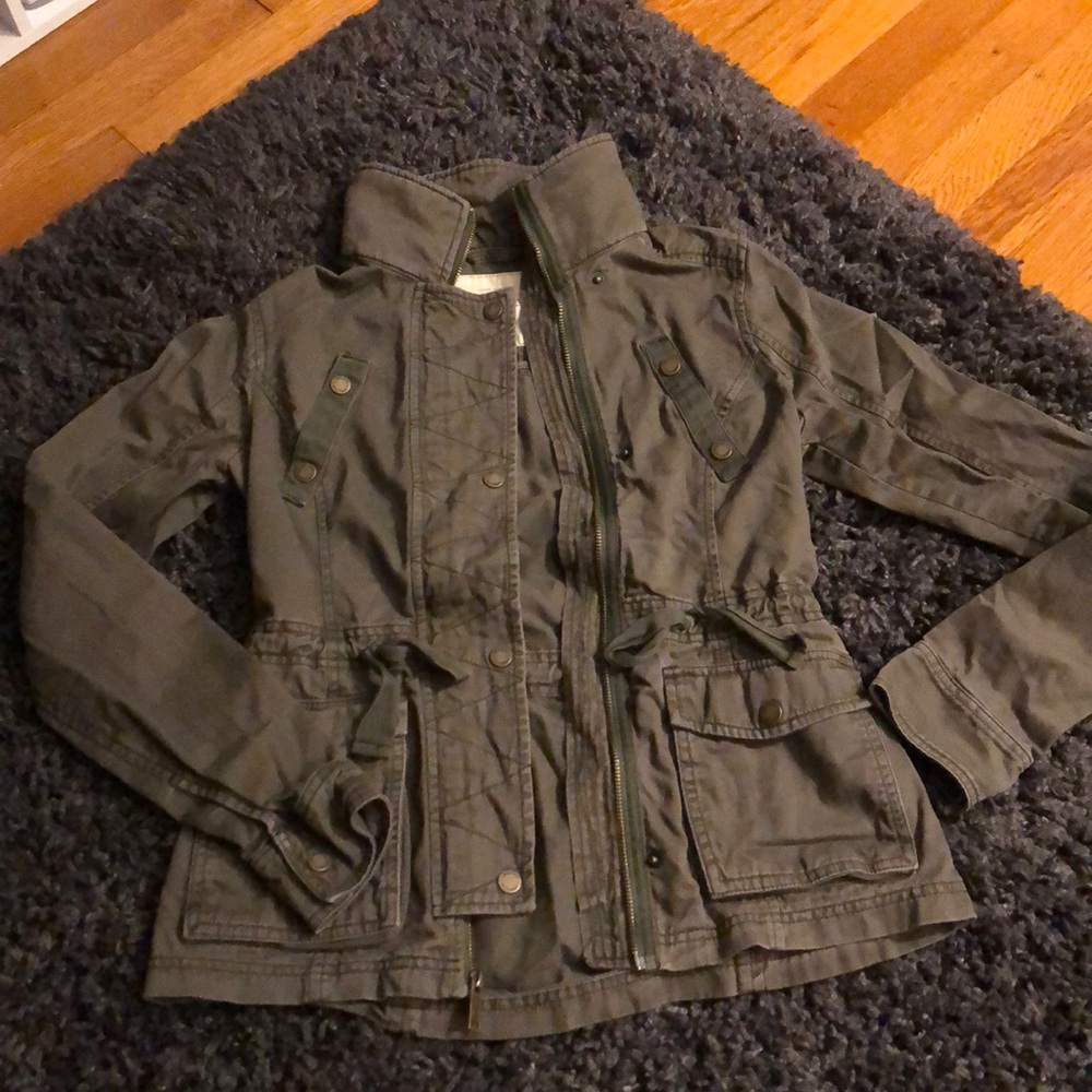 Cute/Casual Jacket